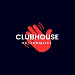  Посетители клубной комнаты в Clubhouse с удержанием 