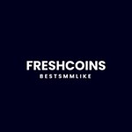 Лидер рейтинга FreshCoins |️ТОП 1-3 | РЕЗУЛЬТАТ В ТЕЧЕ