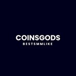 Лучшие рейтинг на все время CoinsGods |️ ТОП-1-5 | РЕЗ