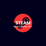 Подписчики Steam | Старт 24ч | Скорость 15 в день | Мин