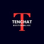  Лайки для поста в TenChat от живых людей