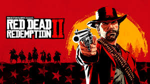 ⭐️Red Dead Redemption 2 / STEAM GIFT / RU + МИР⭐️