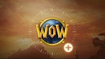 ⭐WORLD OF WARCRAFT 60 ДНЕЙ / ТАЙМ КАРТА WOW RU/EU/KZ⭐