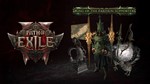 ⭐️Path of Exile 2 + Выбор / АВТОДОСТАВКА / RU + МИР⭐️ - изображение № 5