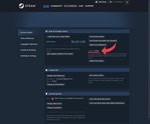  ТУРЕЦКИЙ АККАУНТ STEAM | НОВЫЙ ️ + ПОЧТА 0% - изображение № 2