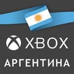  АРГЕНТИНСКИЙ АККАУНТ XBOX | НОВЫЙ ️ АРГЕНТИНА 0%