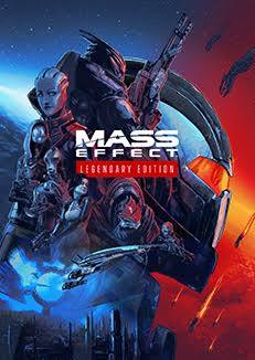 🔥Mass Effect Легендарное издание XBOX ONE / X|S Код 🔑