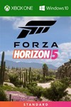Ключ FORZA HORIZON 5  КЛЮЧ One/X|S WIN10