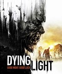 Dying Light Standard Edition STEAM