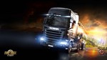 EURO TRUCK SIMULATOR 2 + 10 DLS - ОФФЛАЙН STEAM ️