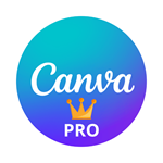 Купить подписка Canva  ГАРАНТИЯ 180 ДНЕЙ