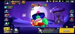 Аккаунт Brawl Stars (полный доступ)