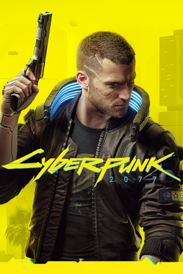 CYBERPUNK 2077⚡️GOG.COM💣GLOBAL+РФ🔑КЛЮЧ🌍