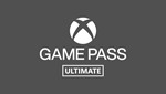 XBOX GAME PASS ULTIMATE 1 MONTHGLOBALКЛЮЧ
