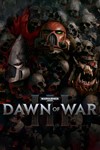 WARHAMMER 40,000: DAWN OF WAR III️STEAMGLOBAL КЛЮЧ