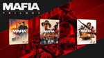 MAFIA TRILOGY️STEAMGLOBAL+РФКЛЮЧ - изображение № 2