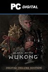 BLACK MYTH: WUKONG DELUXE️STEAMGLOBAL+РФКЛЮЧ