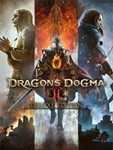 DRAGONS DOGMA 2 DELUXE️STEAMROWБЕЗ РФКЛЮЧ
