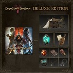 DRAGONS DOGMA 2 DELUXE️STEAMROWБЕЗ РФКЛЮЧ - изображение № 2