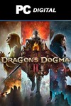DRAGONS DOGMA 2️STEAMROWБЕЗ РФКЛЮЧ