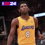 NBA 2K24 KOBE BRYANT EDITION️STEAMGLOBALКЛЮЧ - изображение № 2