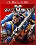 WARHAMMER 40,000: SPACE MARINE 2 ULTRAGLOBALКЛЮЧ