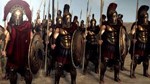 TOTAL WAR: ROME II SPARTAN EDITIONGLOBAL+РФКЛЮЧ - изображение № 5