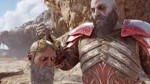 GOD OF WAR: RAGNAROKGLOBAL+РФБЕЗ СНГКЛЮЧ - изображение № 3