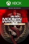 CALL OF DUTY: MODERN WARFARE III - VAULT️XBOXКЛЮЧ
