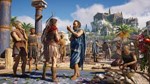 ASSASSIN'S CREED ODYSSEY: DELUXE EDITIONXBOXКЛЮЧ - изображение № 4