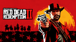 RED DEAD REDEMPTION 2️ROCKSTARGLOBALКЛЮЧ