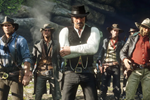 RED DEAD REDEMPTION 2️ROCKSTARGLOBALКЛЮЧ - изображение № 3