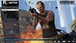 GRAND THEFT AUTO V PREMIUM️ROCKSTARGLOBALКЛЮЧ - изображение № 2