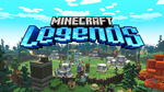 MINECRAFT LEGENDSPC WIN 10,11КЛЮЧ