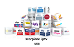 streaming subscription for 12 months