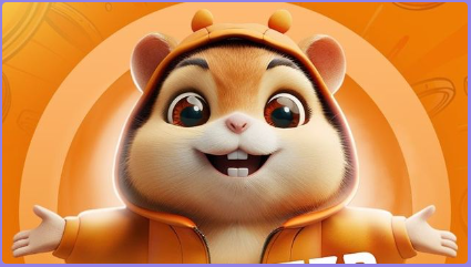 🐹Рефералы на проект Hamster Kombat +25000 монет🥇