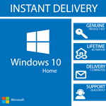 Ключ Активации Windows 10\11 Home - изображение № 3
