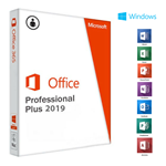 Microsoft Office 2019 pro plus