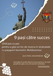 9 pași pentru a găsi un loc de munca in strainatate