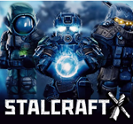 Stalcraft 615 КЕЙСОВ + 2300 ПРЕДМЕТОВ ВЕДЬМАК