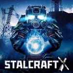 STALCRAFT 666 КЕЙСОВ + 5000 ПРЕДМЕТОВ TWITCHER