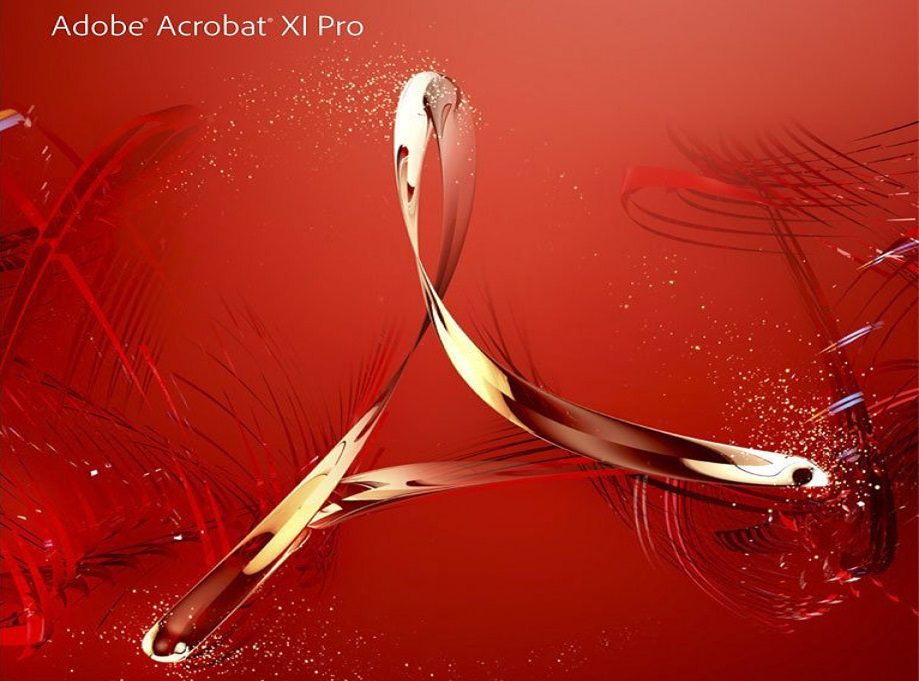 Adobe Acrobat XI PRO (Windows) РЕДАКТОР PDF пожизненный