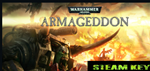 Warhammer 40,000: Armageddon STEAM KEY/АВТОВЫДАЧА