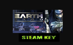 Earth 2160 STEAM KEY/REGION FREE/АВТОВЫДАЧА