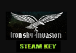 Iron Sky Invasion STEAM KEY/REGION FREE/АВТОВЫДАЧА