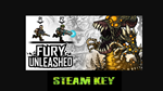 Fury Unleashed STEAM KEY/REGION FREE/АВТОВЫДАЧА