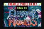 Elevator Madness STEAM KEY/REGION FREE/АВТОВЫДАЧ