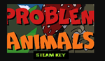 Problem Animals STEAM KEY/REGION FREE/АВТОВЫДАЧ