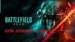 Battlefield 2042 + первая почта(чеки) + no limit