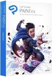 Clip Studio Paint EX v2.3.4